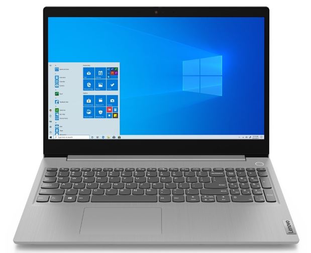 Lenovo Ideapad 3-15